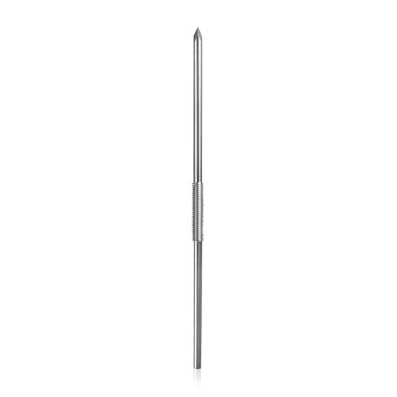 Ø = 1,2mm, centerface thread